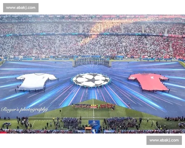 皇家马德里对决利物浦欧冠巅峰之夜豪门荣耀再燃战火宿命碰撞书写传奇新篇章