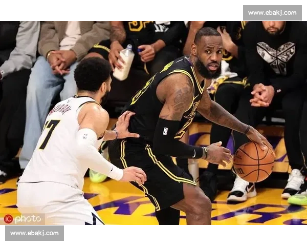 湖人掘金G5焦点视频解析詹姆斯全力奋战难改比赛走势