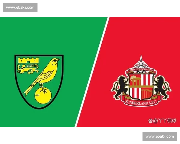 桑德兰vs英冠焦点战前瞻攻防走势与胜负悬念解析主客较量阵容关键看点