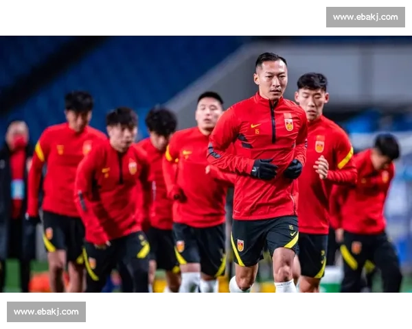 德国对阵沙特焦点之战强强碰撞引发世界足坛热议格局走向成最大悬念